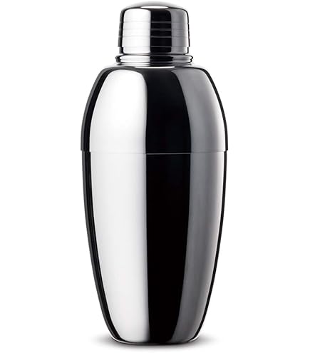 Amazon｜Birdy MT540 ミキシングティン 540ml ステンレス製